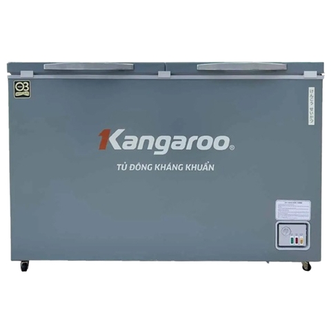 Tủ Đông Kangaroo 327 Lít KGFZ389NK2