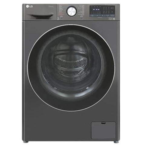 Máy giặt sấy LG Inverter giặt 11 kg - sấy 7 kg FV1411D4B