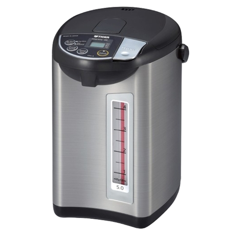 Bình Thủy điện Tiger 5.0 lít PDU-A50W-K