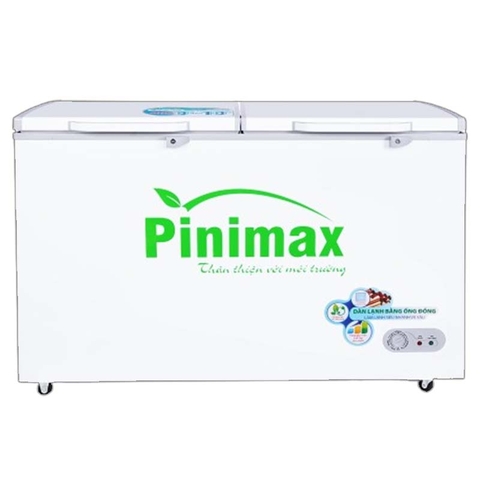 Tủ đông Pinimax PNM59AF 590 lít