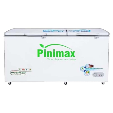 Tủ đông Pinimax PNM59AF3 410 lít