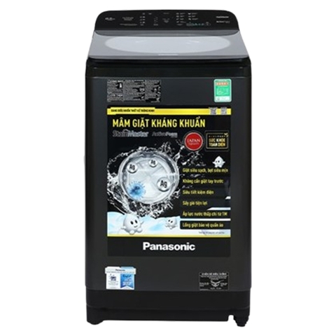 Máy giặt Panasonic 8.5 Kg NA-F85A9BRV
