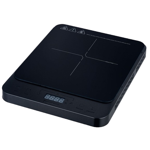 Bếp điện từ đa năng Nagakawa NAG0717