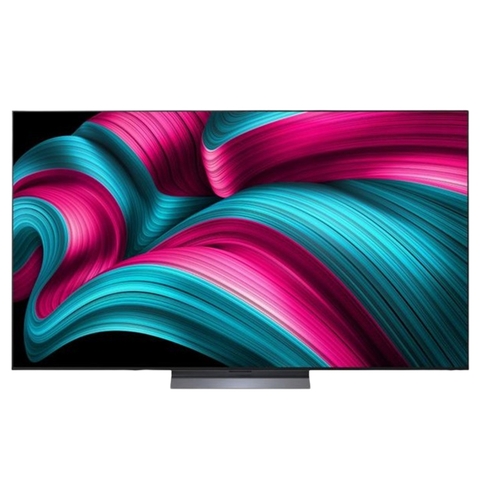 Smart Tivi OLED evo LG AI 4K 65 inch OLED65C5PSA