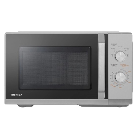Lò vi sóng Toshiba 25 lít MW3-MM25PE(SV)