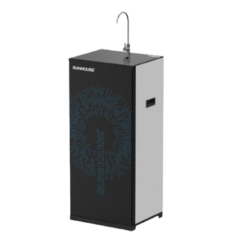 Máy lọc nước RO Sunhouse SHA5120K