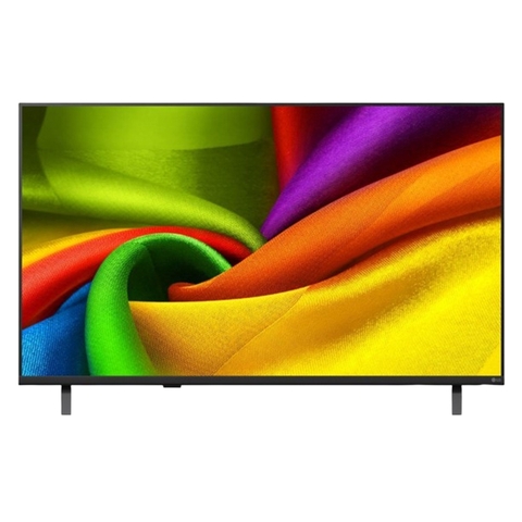 Smart Tivi LG AI 4K 43 inch 43NU855BPSA