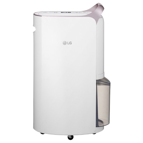 Máy hút ẩm LG Dual Inverter MD19GQGE0.ABAE