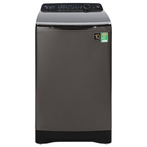 Máy giặt Aqua Inverter 15 kg AQW-DR150UGT.PS