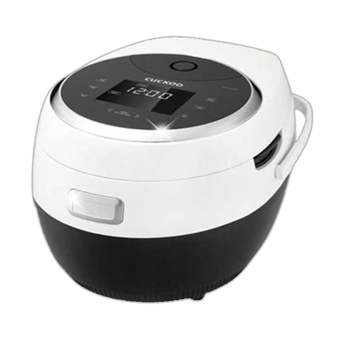 Nồi cơm điện tử Cuckoo 1.8 lít CR-1020F/BKWHVNCV