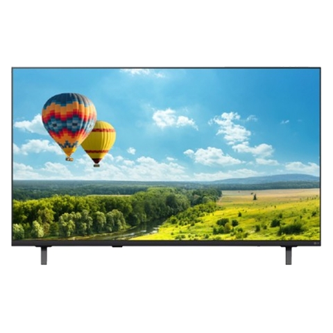Smart Tivi LG AI 4K 50 inch 50NU85CBPSA