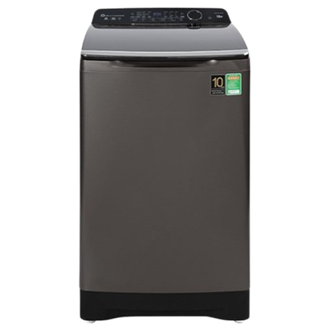 Máy giặt Aqua Inverter 15 kg AQW-DR150UGT.PS