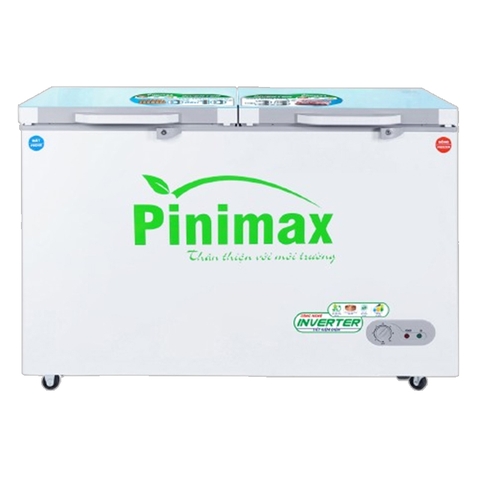 Tủ đông Pinimax 260 lít PNM39W4KD