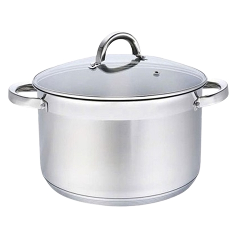 Nồi luộc gà Inox 5 đáy Kangaroo KGCP26C1