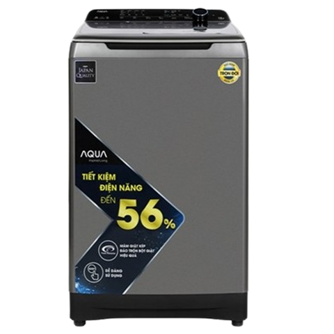 Máy giặt Aqua Inverter 18 kg AQW-DR180UHT.PS