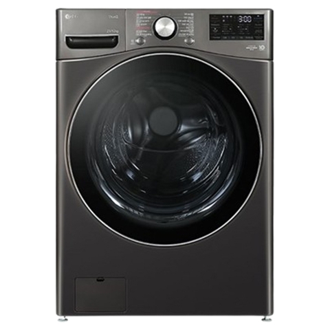 Máy giặt sấy LG AI DD Inverter giặt 21 kg - sấy 12 kg F2721HVRB