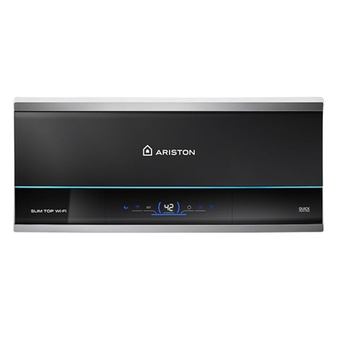 Bình nóng lạnh Ariston SLIM3-20TOP.WIFI.VN