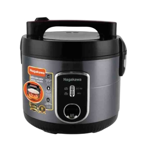 Nồi cơm điện Nagakawa 1.5 lít NRC3818