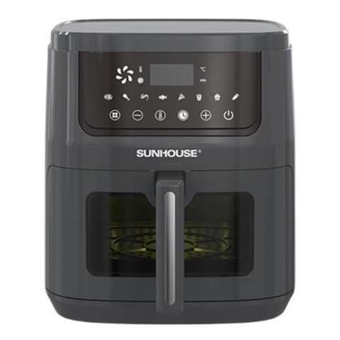 Nồi chiên không dầu 6.5L Sunhouse SHD4080