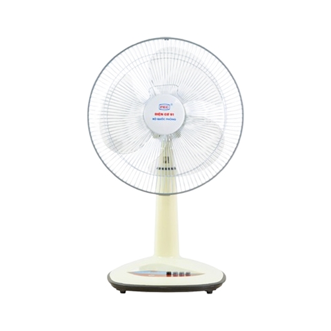 Quạt lửng điện cơ 91 QR-CO