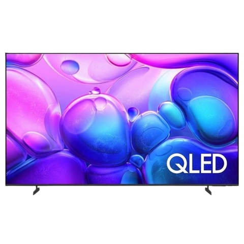 Smart Tivi QLED Samsung 4K 75 inch QA75Q6FAAKXXV