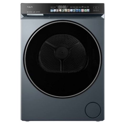 Máy sấy bơm nhiệt Aqua 10 kg AD10-AR377U1L(GN)
