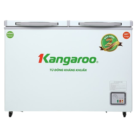 Tủ đông Kangaroo 192 lít KG266NC2