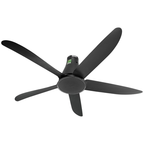 Quạt trần Mitsubishi Electric 5 cánh C56-RA5CY-GY