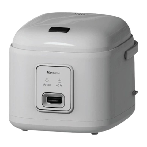 Nồi cơm điện Kangaroo 1.2 lít KGRC12M1