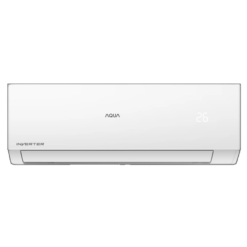 Điều hòa AQUA Inverter 18.000BTU AQA-RV18QE