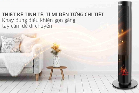 Máy sưởi Kangaroo KGFH08