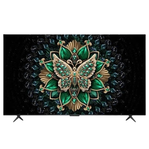 Google Tivi QD-Mini LED TCL AI 4K 65 inch 65C6K