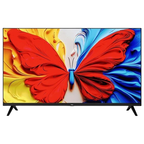 Google Tivi QLED TCL AI FHD 40 inch 40S5K