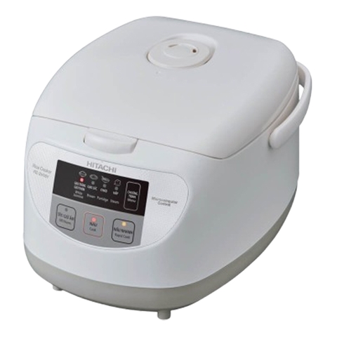 Nồi cơm điện Hitachi RZZH18YW
