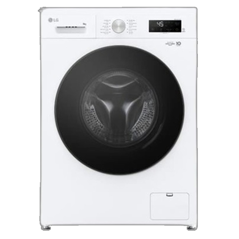 Máy giặt LG Inverter 9 kg FB1209S5W.ABWPEVN