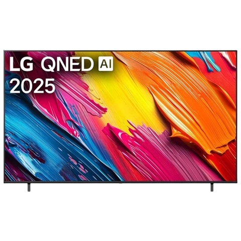 Smart Tivi LG QNED AI 4K 55 Inch 55QNED70ASA