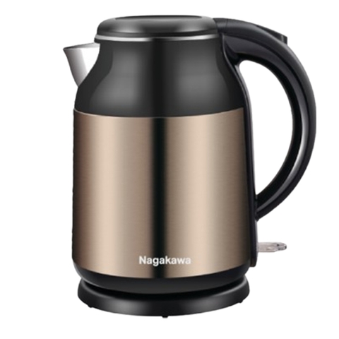 Ấm siêu tốc Nagakawa NKT2626