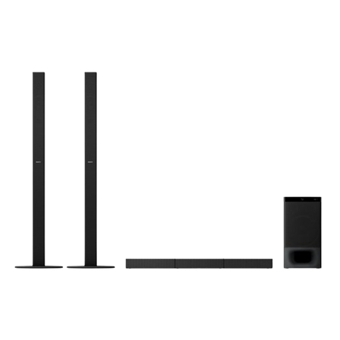 Bộ loa Sony 5.1 HT-S700RF//C