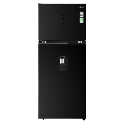 Tủ lạnh LG Inverter 374 lít GN-D372BLA