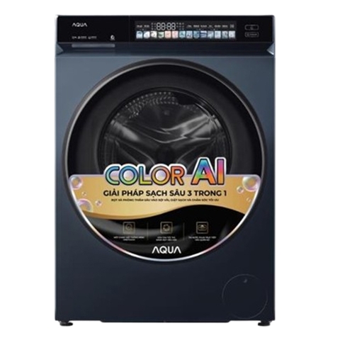 Máy giặt Aqua Inverter 10 kg AW10-B4377U1L(GN)