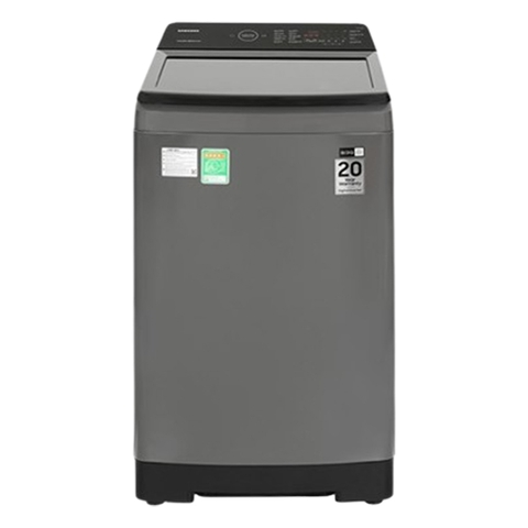 Máy giặt Samsung Inverter 9.5 kg WA95CG4545BDSV
