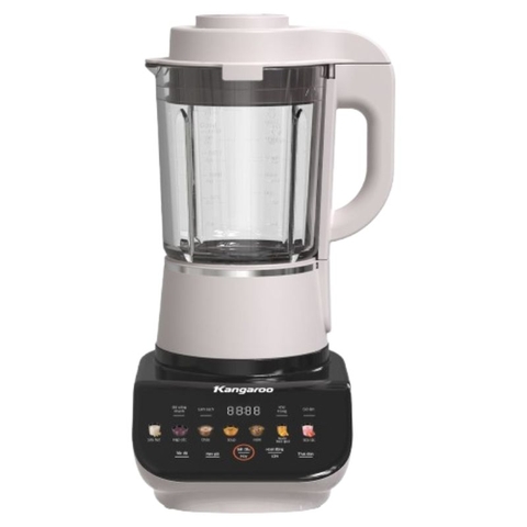 Máy làm sữa hạt đa năng Kangaroo KG175HB2