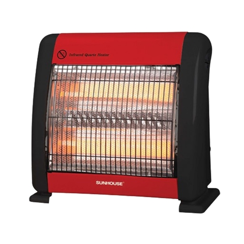 Quạt sưởi hồng ngoại Sunhouse SHD7013