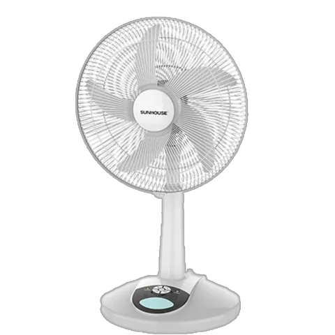 Quạt tích điện Sunhouse SHD7228