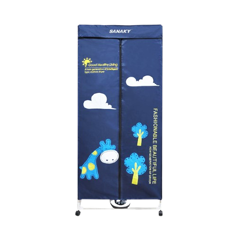 Tủ sấy quần áo Sanaky SNK-MS2X