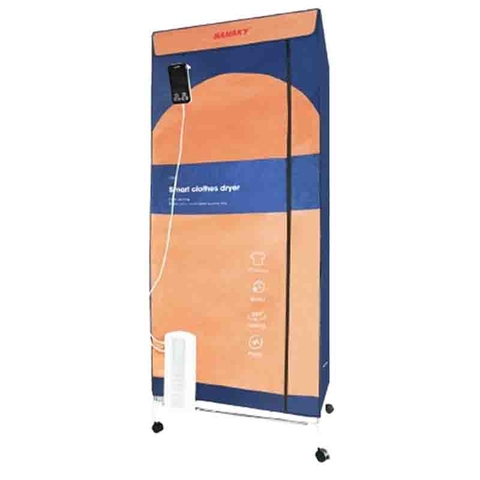 Tủ sấy quần áo Sanaky SNK-MS3V