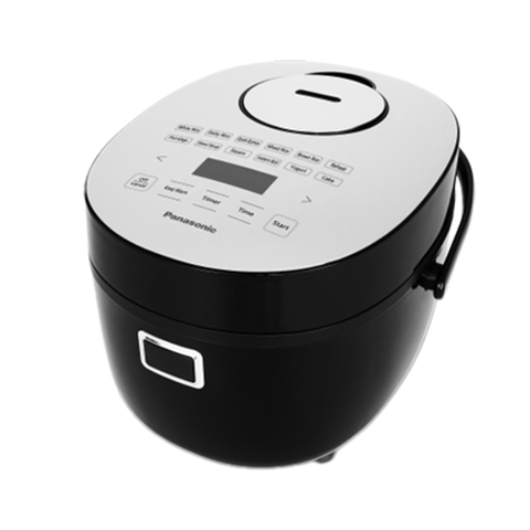 Nồi Cơm Điện Tử Panasonic SR-DB071KRA 0.7 Lít