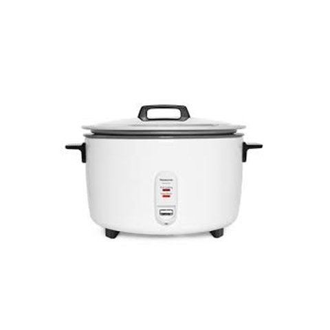 Nồi cơm nắp rời Panasonic 7.2 lít SR-GA721WRA
