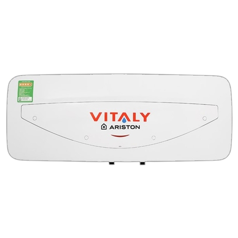 Bình nóng lạnh gián tiếp Ariston 20 lít 2500W VITALY 20 SLIM 2.5 FE