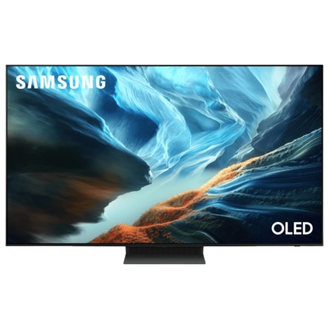 Smart Tivi OLED Samsung AI 4K 65 inch QA65S90HAKXXV